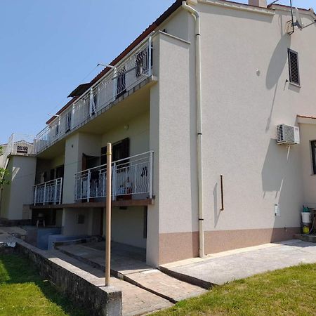Ema Apartamento Labin  Exterior foto