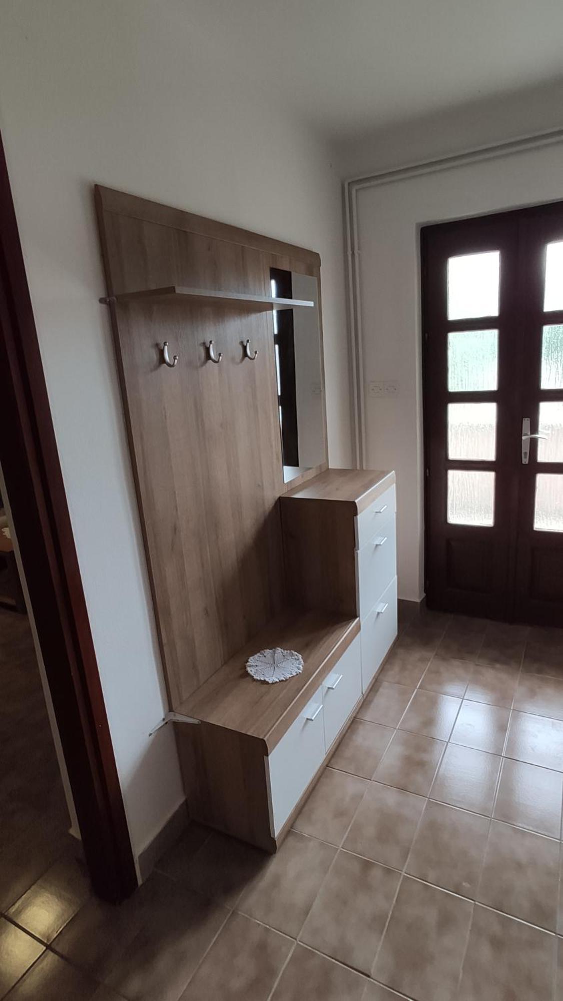 Ema Apartamento Labin  Exterior foto