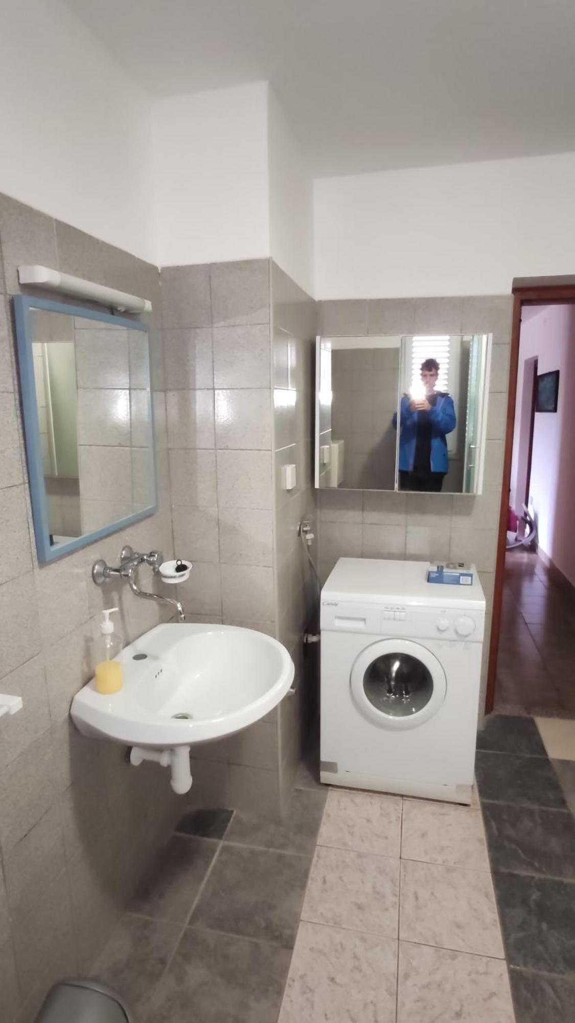 Ema Apartamento Labin  Exterior foto
