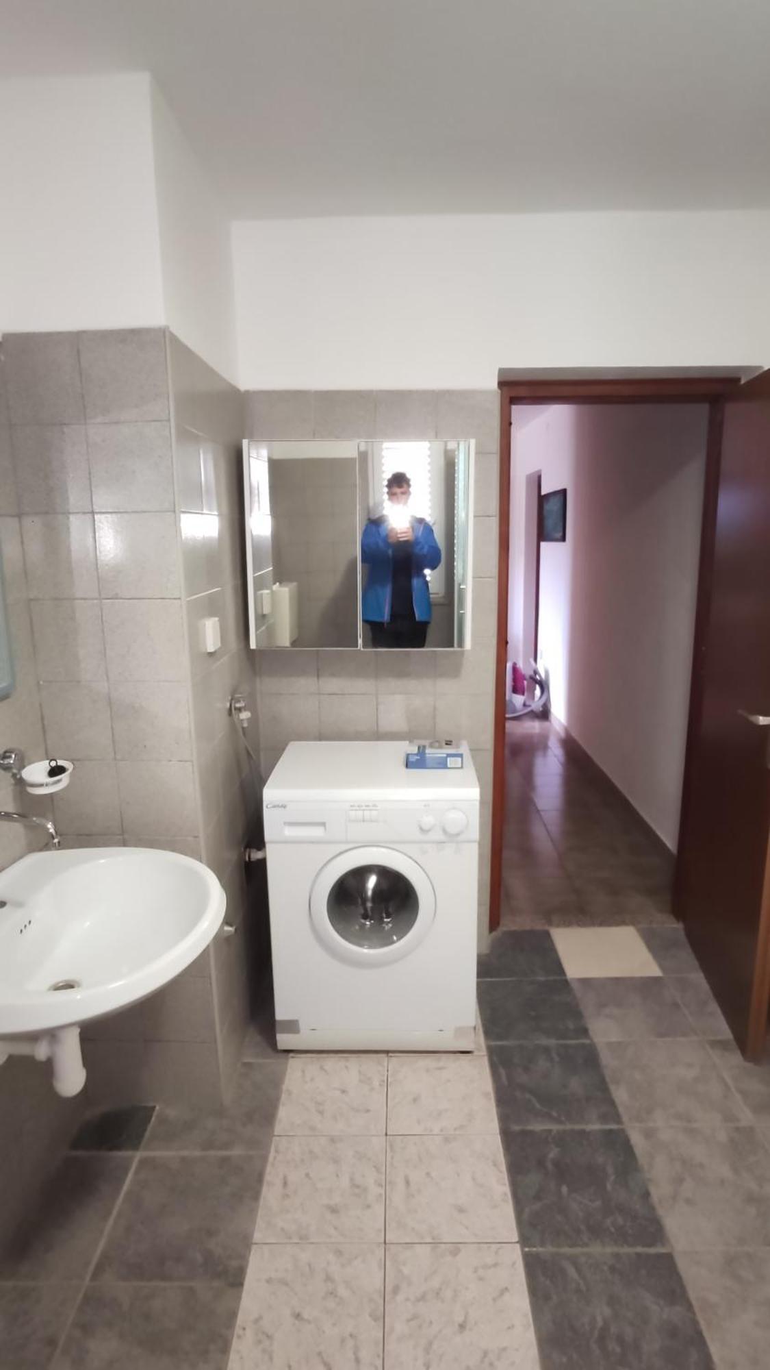Ema Apartamento Labin  Exterior foto