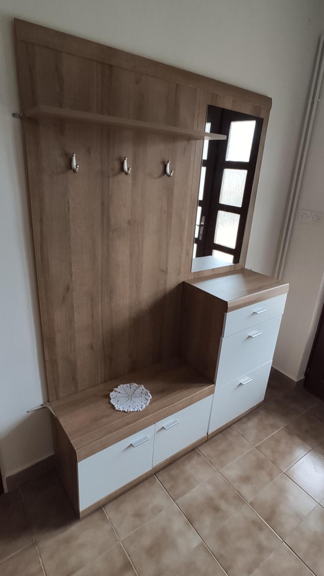 Ema Apartamento Labin  Exterior foto