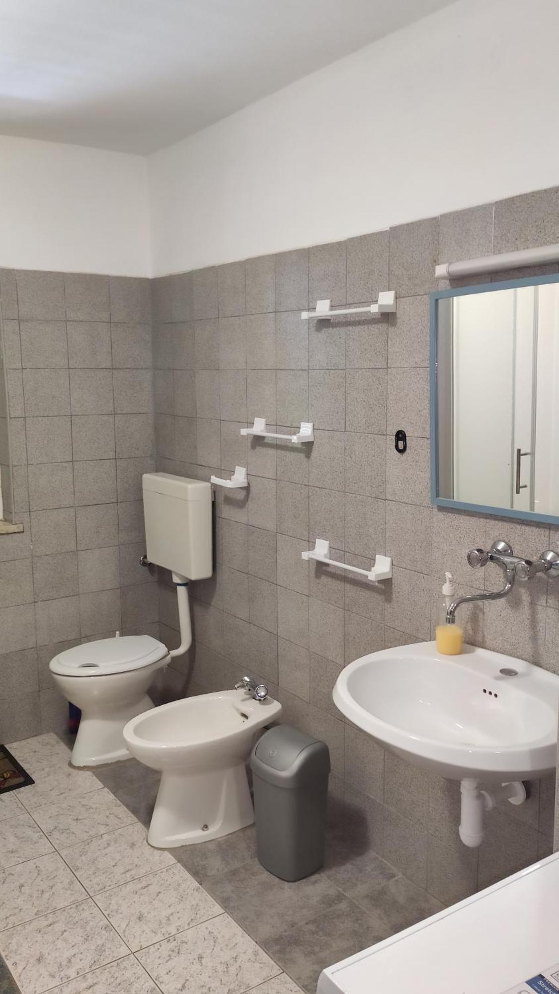 Ema Apartamento Labin  Exterior foto