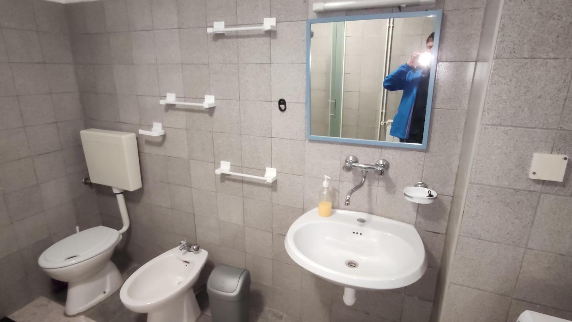 Ema Apartamento Labin  Exterior foto