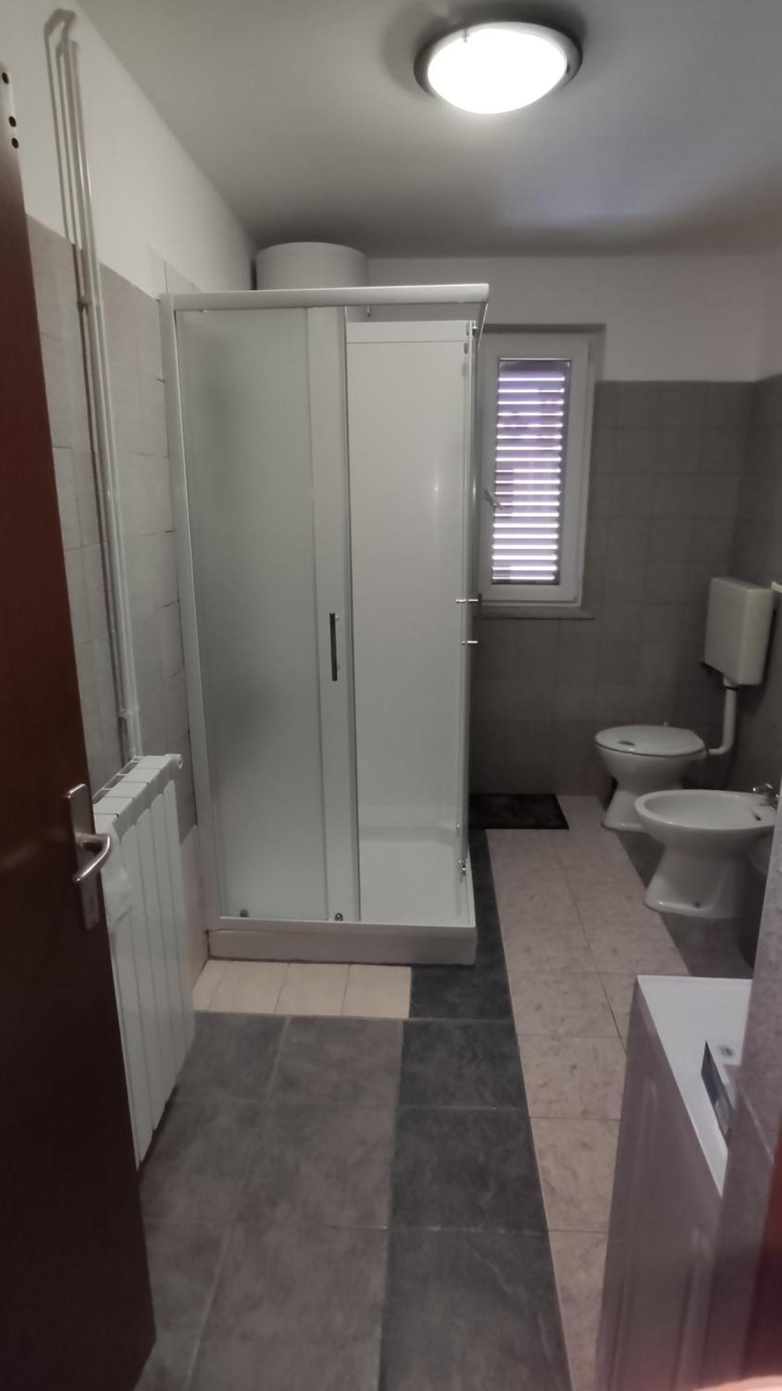 Ema Apartamento Labin  Exterior foto