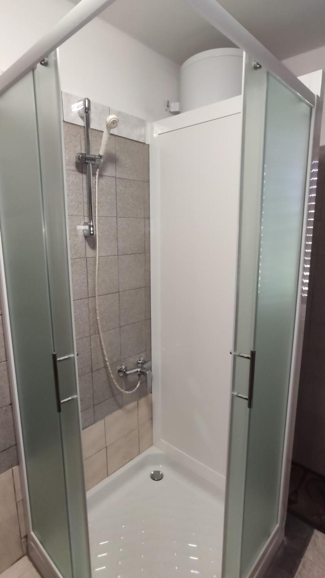 Ema Apartamento Labin  Exterior foto