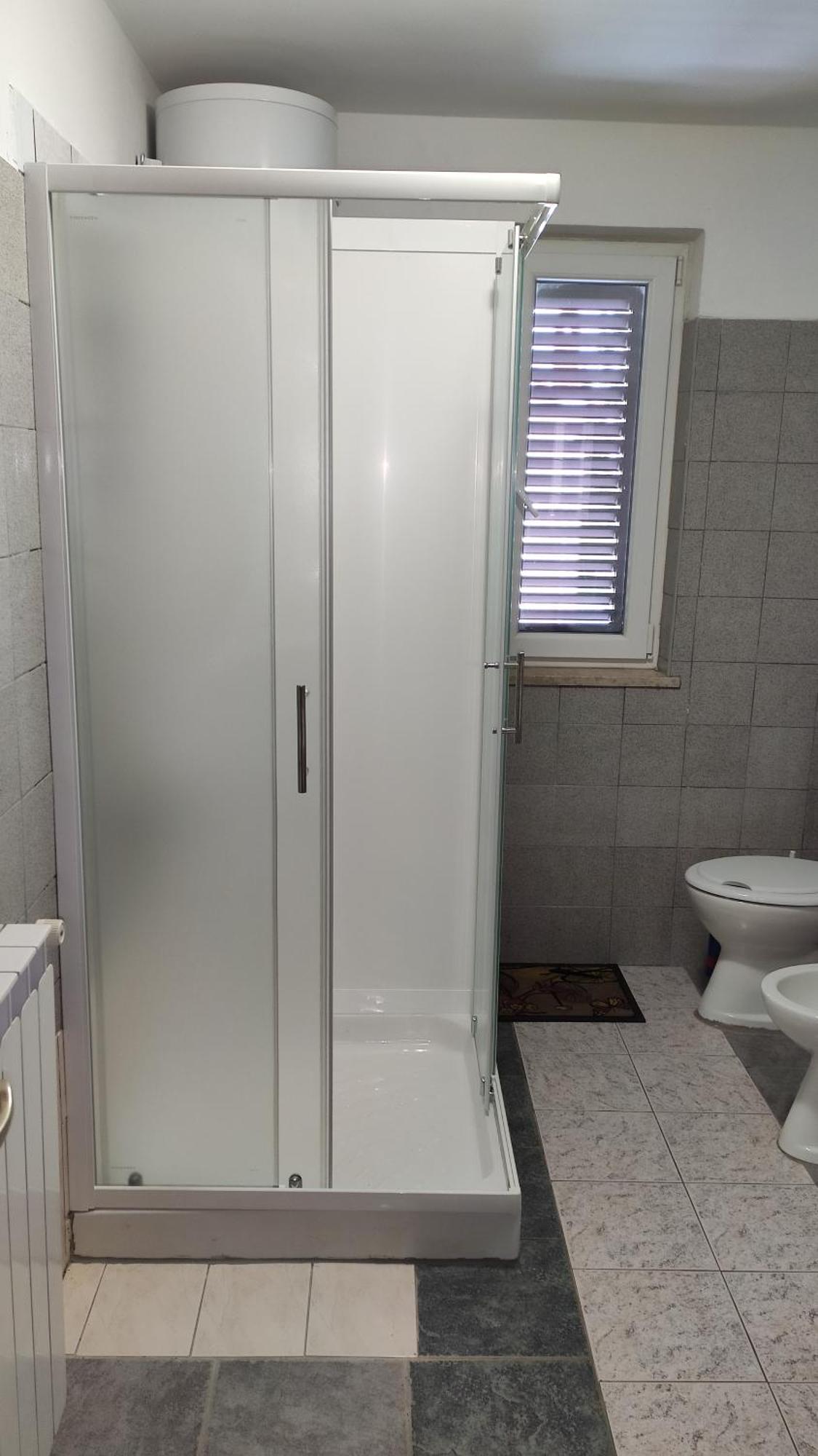 Ema Apartamento Labin  Exterior foto