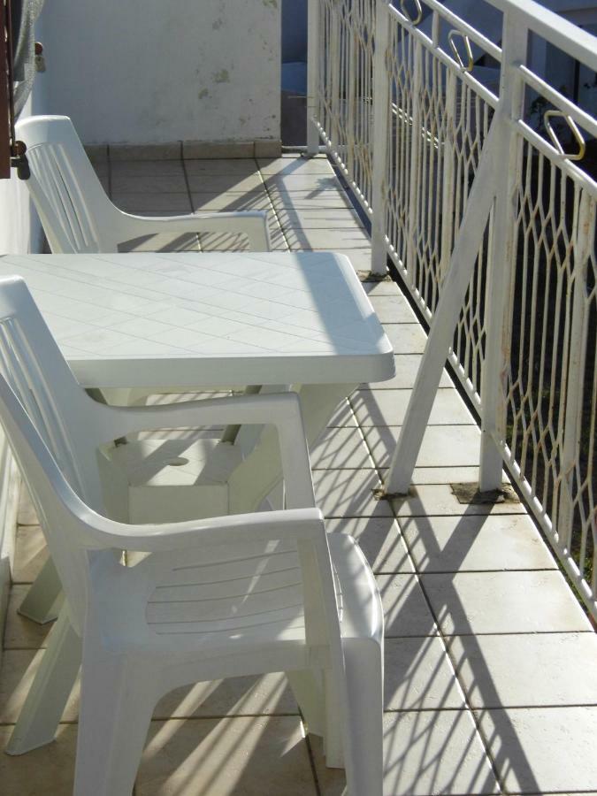 Ema Apartamento Labin  Exterior foto