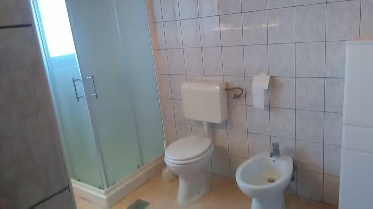 Ema Apartamento Labin  Exterior foto
