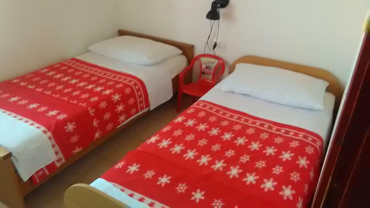 Ema Apartamento Labin  Exterior foto