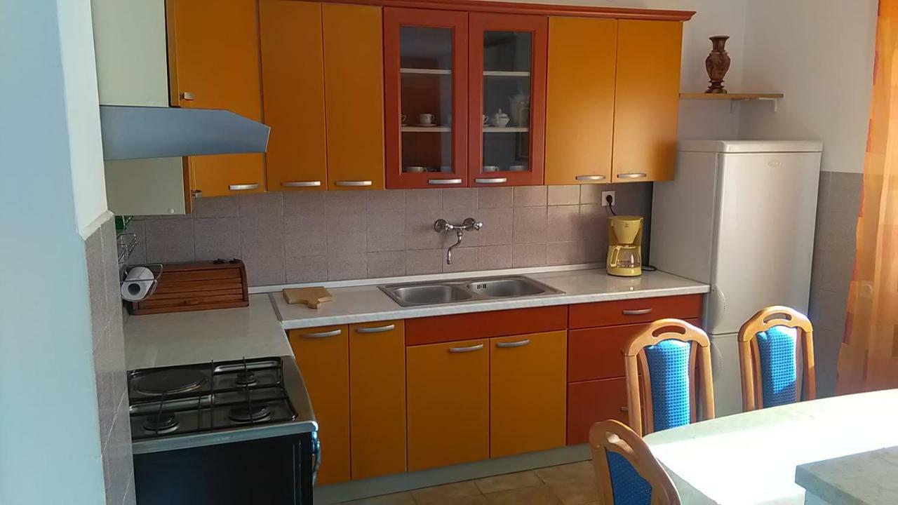 Ema Apartamento Labin  Exterior foto