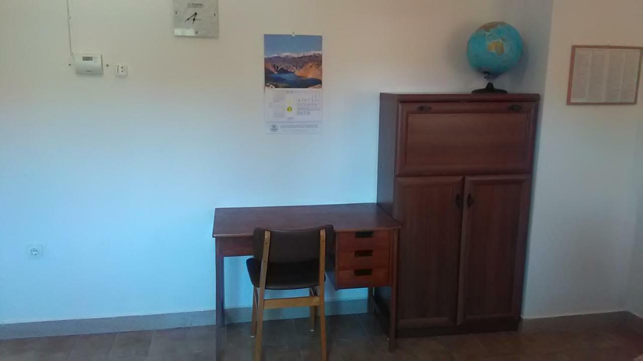 Ema Apartamento Labin  Exterior foto