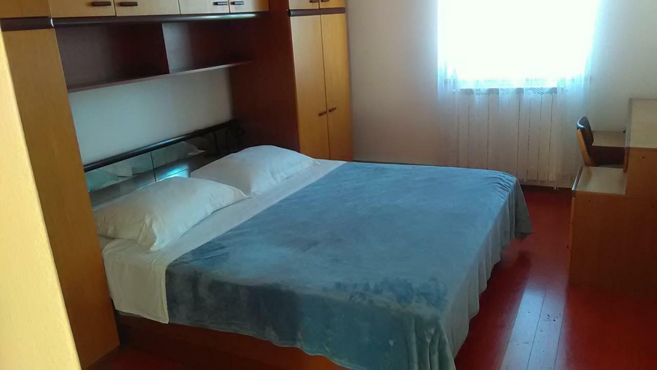 Ema Apartamento Labin  Exterior foto