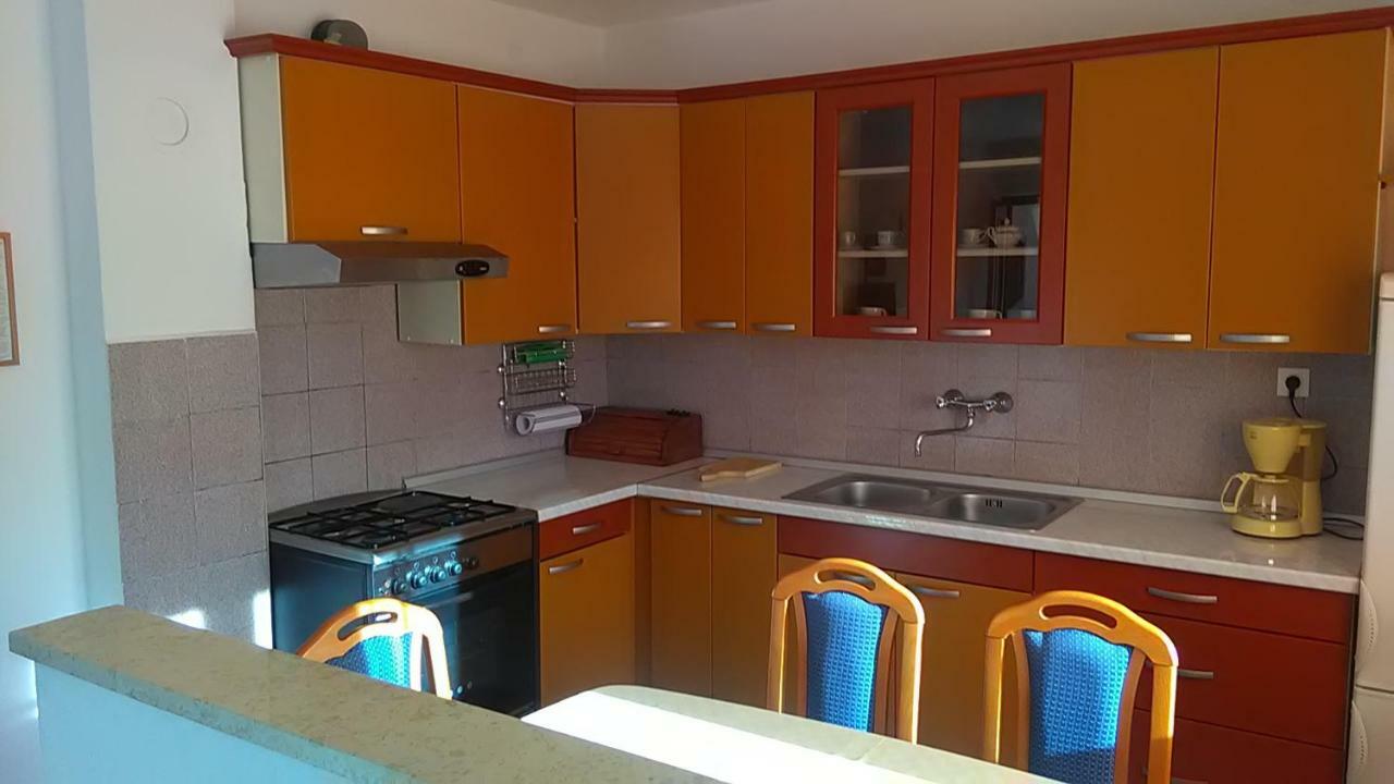 Ema Apartamento Labin  Exterior foto