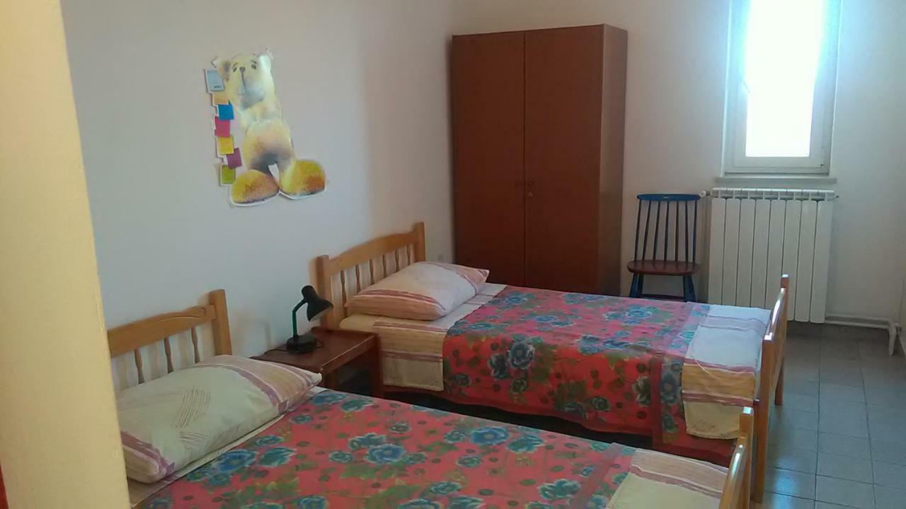 Ema Apartamento Labin  Exterior foto