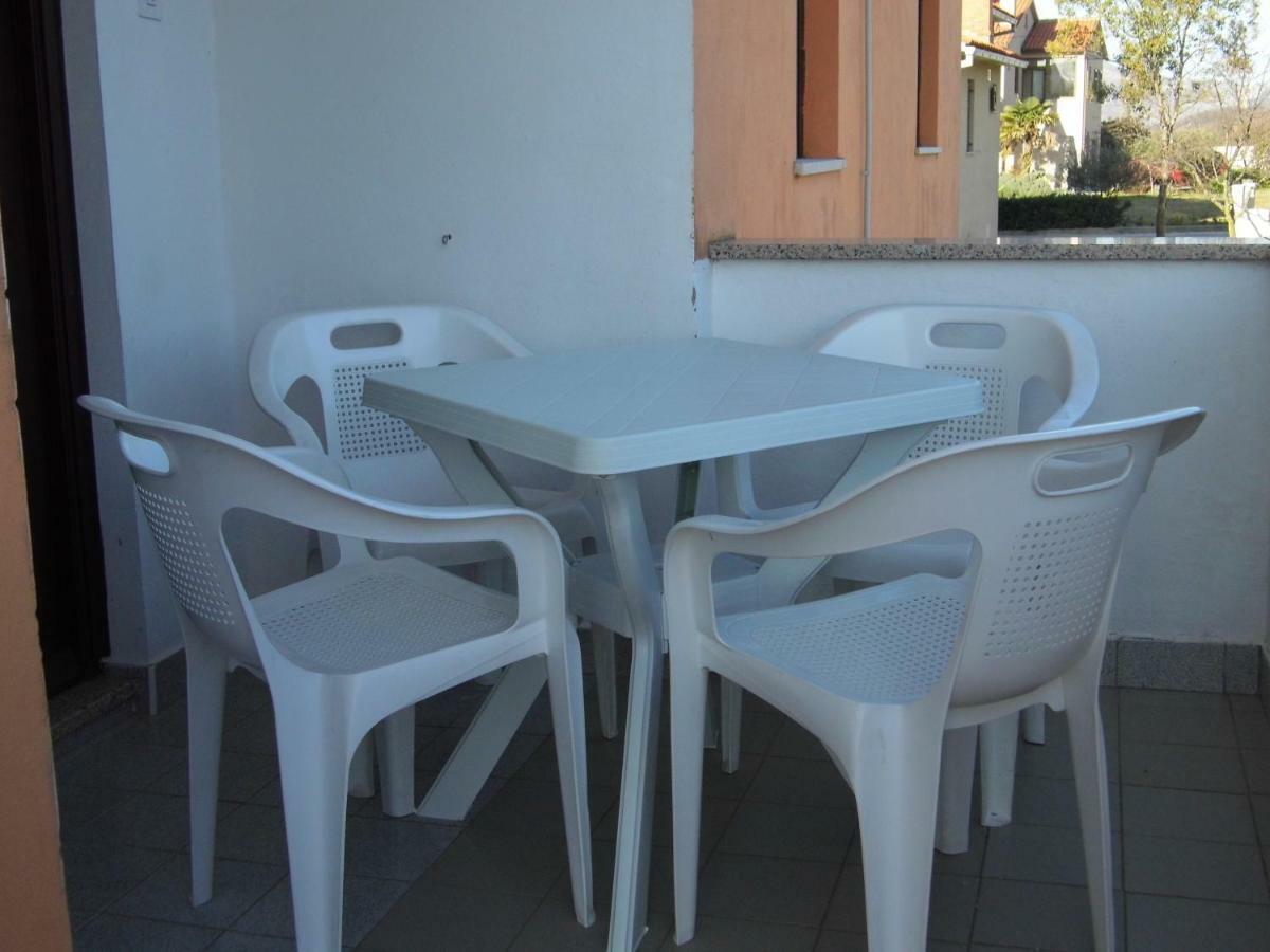 Ema Apartamento Labin  Exterior foto